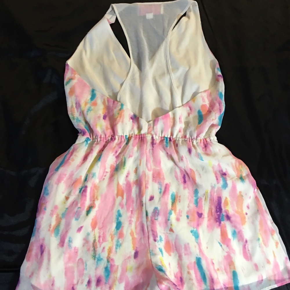Romper - Picture 2 of 2